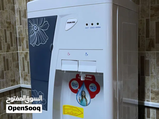 بيع ثلاجة ماي جديده