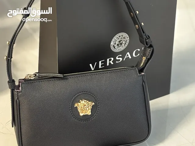 Black Versace for sale in Central Governorate