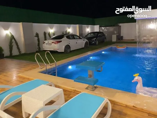 استراحة تشطيب فخم جدا   vip
