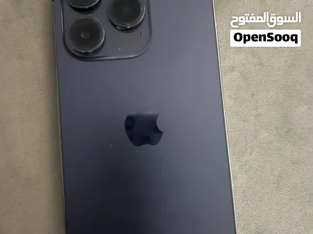 Apple iPhone 14 Pro 128 GB in Al Ahmadi