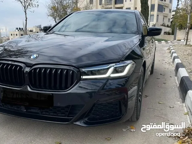 BMW 530e M package Full options