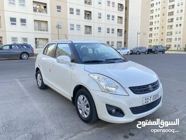 Used Suzuki Swift in Baghdad