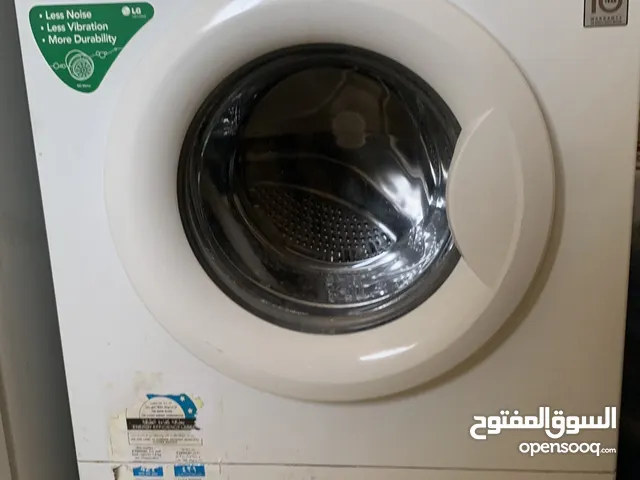 LG Full Automatic Washing