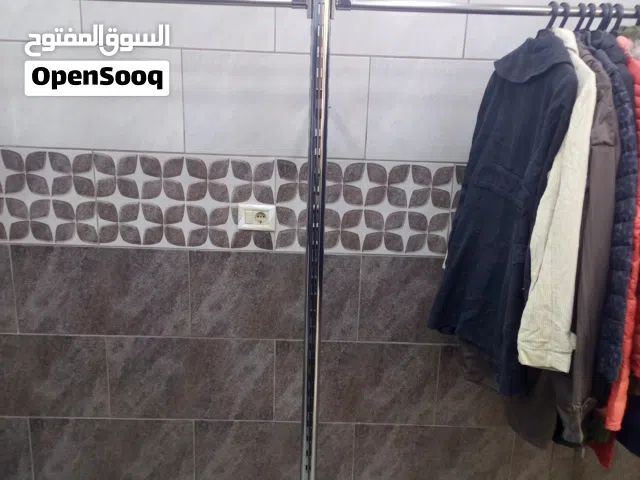 ديكور محل جاهز
