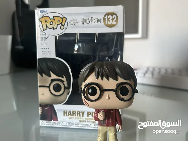 Harry Potter Funko pop 132