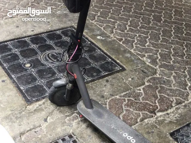 سكوتر كهربائي للبيع شركة برودو Electric scooter for sale the company is prodo