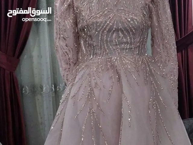 Weddings and Engagements Dresses in Amman