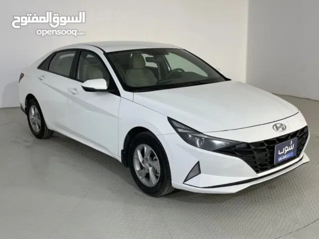 هونداي النترا البيع 2021