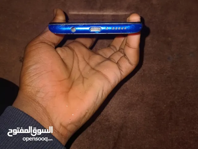 Xiaomi Redmi Note 8 Pro 128 GB in Zawiya