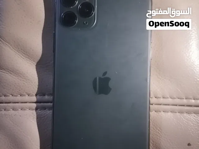 آيفون 11 برو ماكس