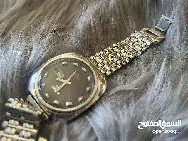 سيكو اتوماتيك للبيع