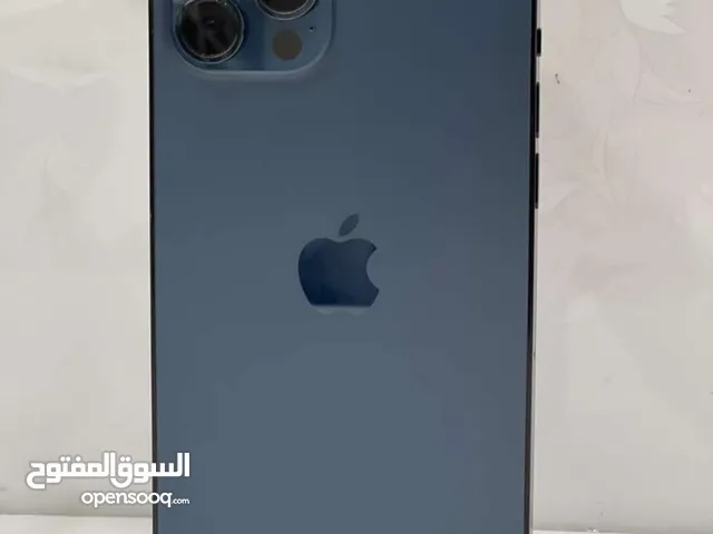 Apple iPhone 12 Pro Max 256 GB in Abu Dhabi