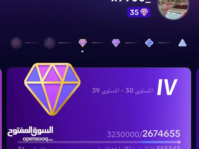 Social Media Accounts and Characters for Sale in Dubai