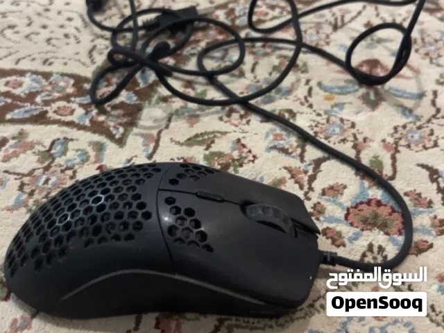 Glorious Model O – ماوس فائق الخفة،  دقة، وسرعة بدون مجهود.”