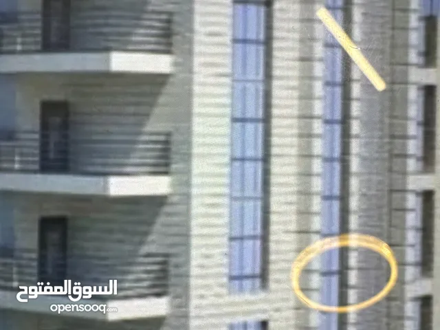 155 m2 3 Bedrooms Apartments for Sale in Ramallah and Al-Bireh Baten AlHawa