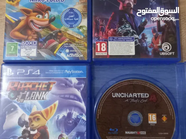 دسكات 4 نضاف