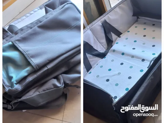 سرير اطفال متنقل