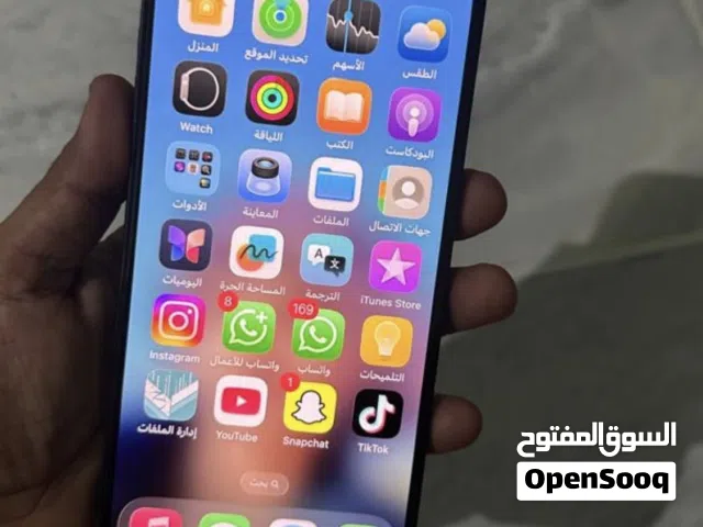 ايفون 14 برو ماكس ذاكره 128 رسمي منفذ شريحه بطاريه 86 الجهاز كرت