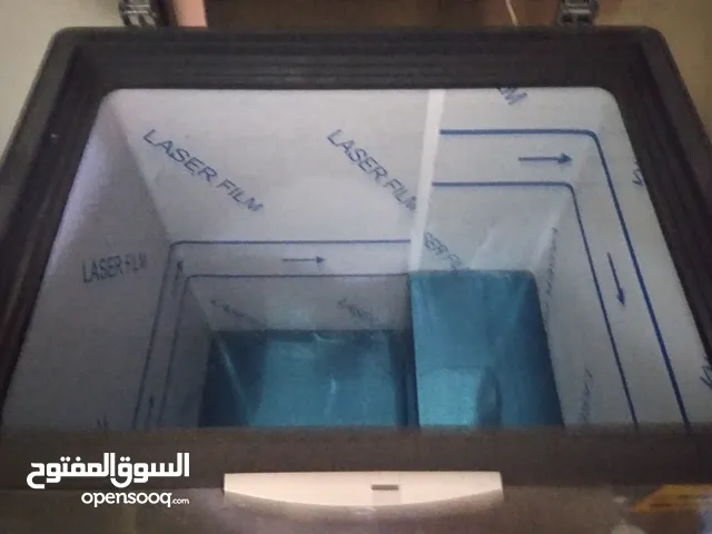 Zanussi Freezers in Cairo