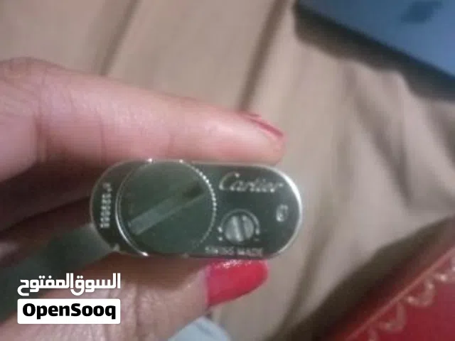 ولاعة كارتييه Cartier أصلية وفاخرة