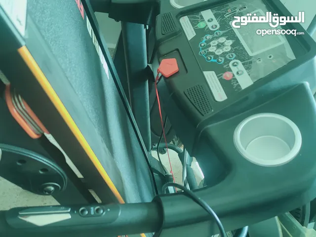 جهاز رياضي