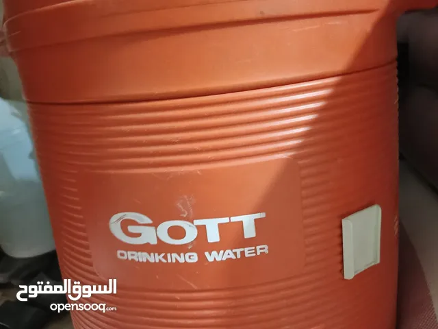 GOTT Drinking water