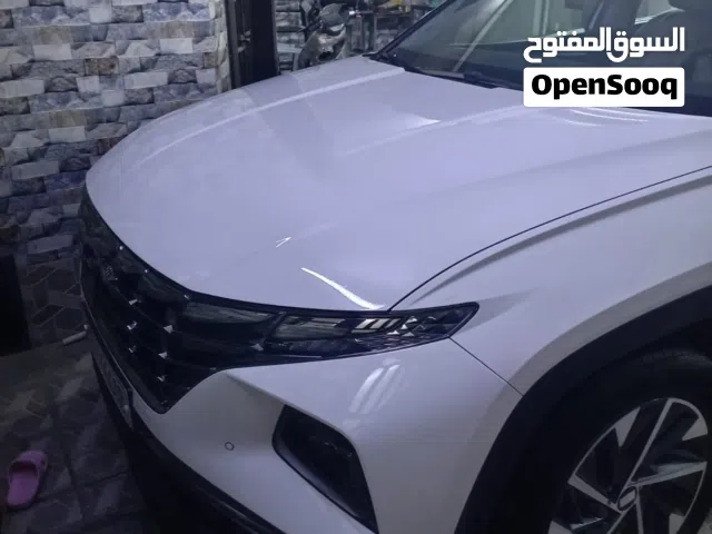 2024 هيونداي توسان GL Plus