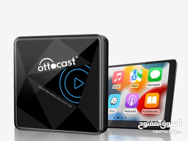 U2AIR Pro Wireless android auto Adapter
