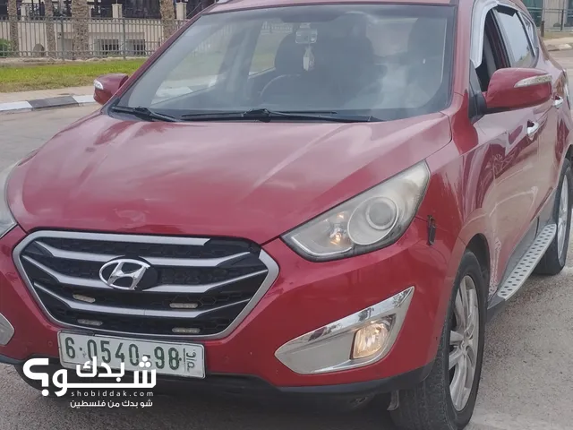 Hyundai Tucson 2013 in Jericho