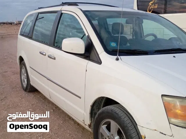 Used Dodge Caravan in Najaf