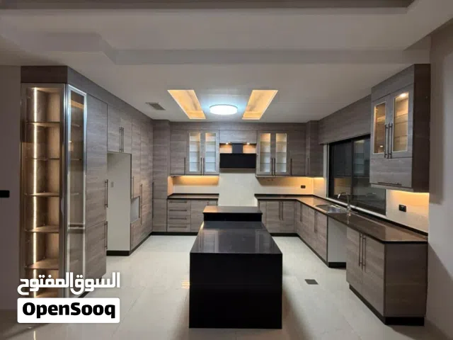 شقة دوبلكس فاخرة في أرقى واجمل مناطق الصويفية