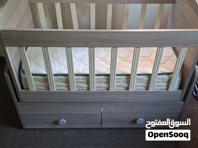 تخت اطفال هزاز