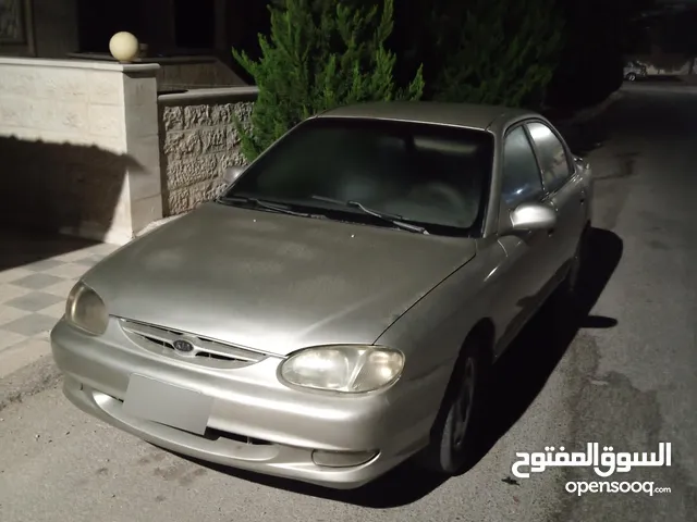 Used Kia Sephia in Irbid