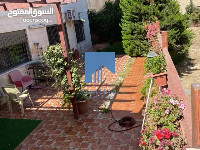 165 m2 3 Bedrooms Apartments for Sale in Amman Al Rabiah