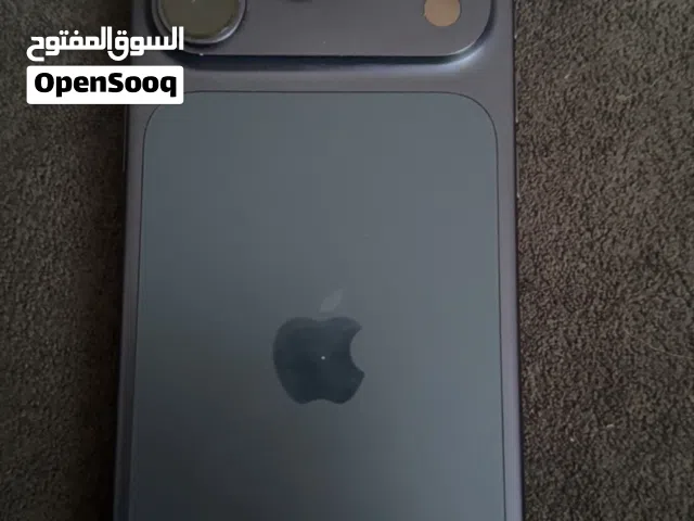Apple iPhone 17 Pro 256 GB in Muscat