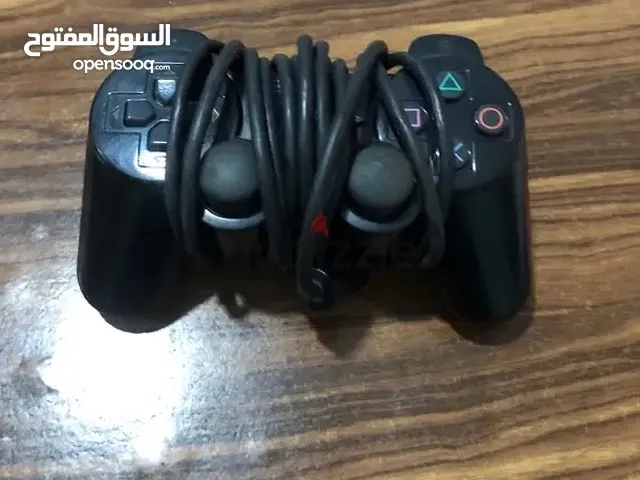 Ps2 غير معدل