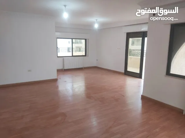 شقة فارغة  للايجار في عمان - منطقة ام اذينه منطقة هادئة ومميزة جدا