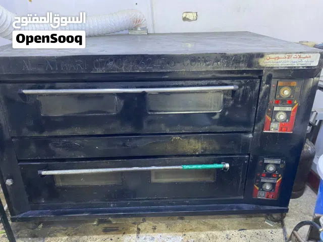 فرن طابقين