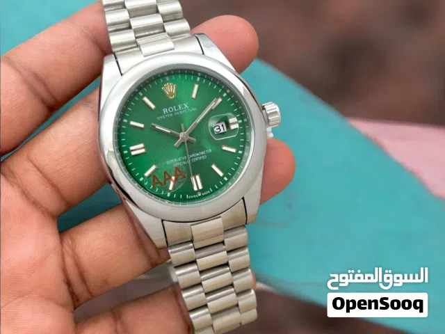 Analog & Digital Rolex watches  for sale in Farwaniya