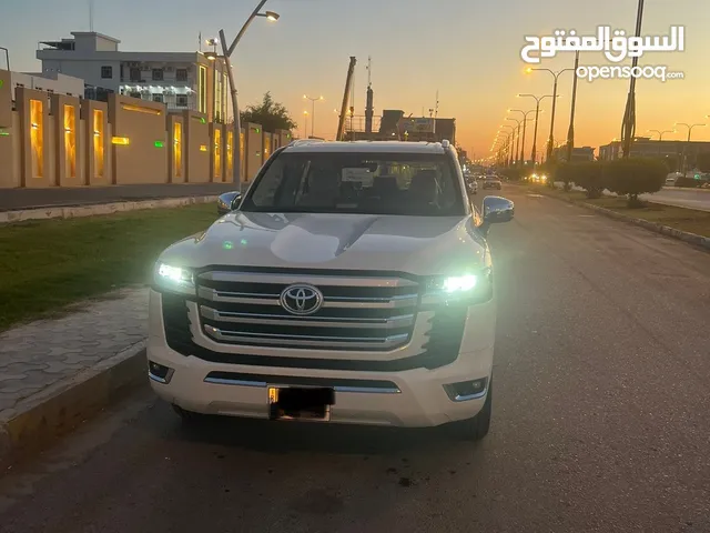 New Toyota Land Cruiser in Al Anbar