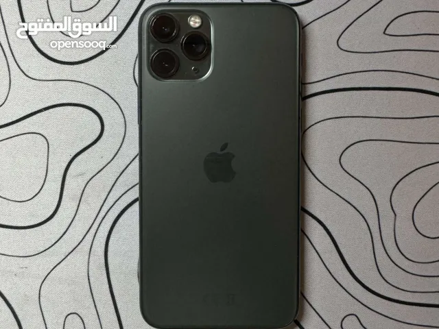 Iphone 11 pro