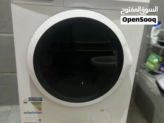 Like-New WANSA 7kg Automatic Washing Machine Under Warranty with Invoice + Extras!
