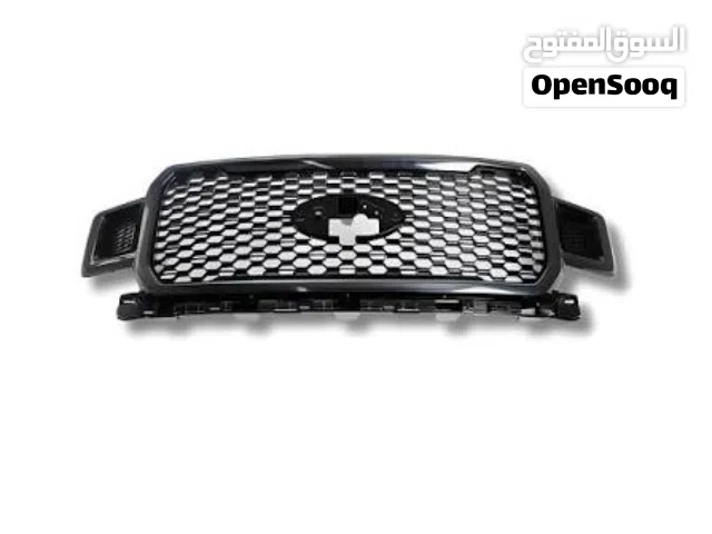F150 (15-23) GRILLE