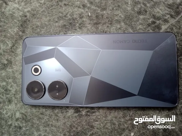 TECNO CAMON20PRO