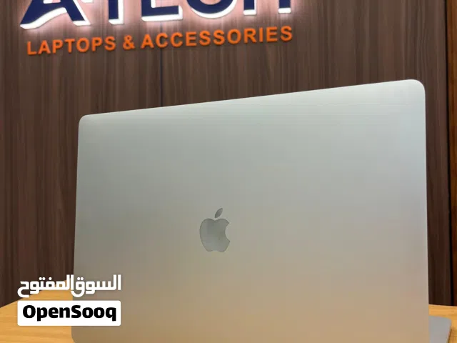 MacBook Pro 2018 – A1990 (15.4” Display Bar)