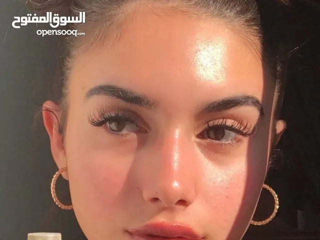 تونر وسيروم هايرونيك من اوردنري الامريكي