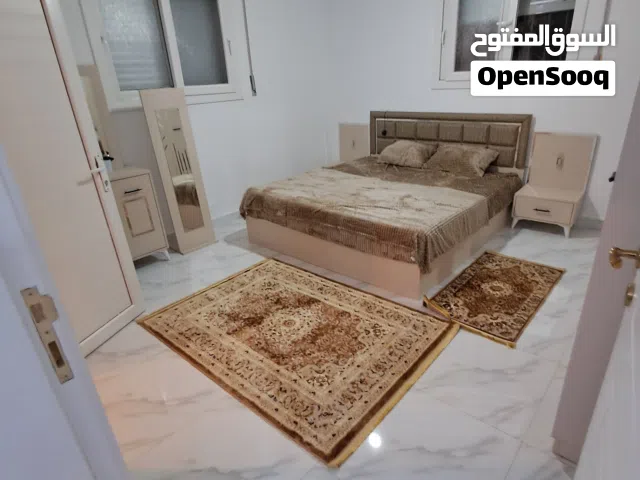 150 m2 4 Bedrooms Townhouse for Rent in Benghazi Al Hawary