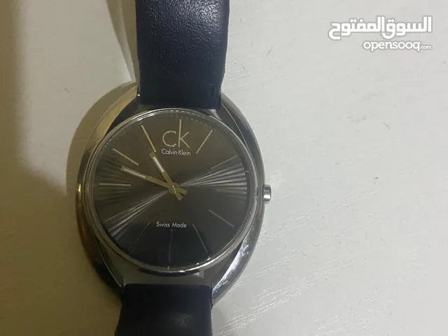 Black Calvin Klein for sale in Zarqa