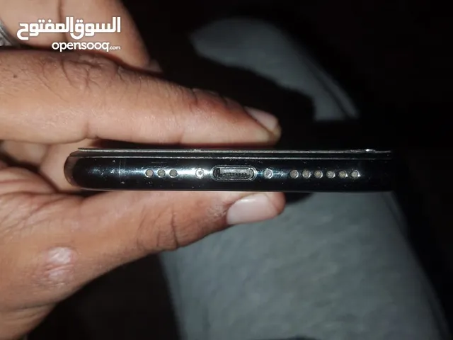 Iphone xs s etat 78 batterie jamais changer