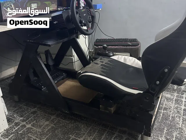 قاعده كرسي لستيرنق صناعه يدويه
